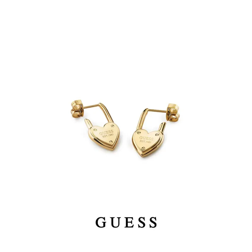 Guess - JUBE04214JWYGT/U - 1