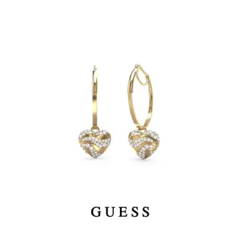 Guess - JUBE04505JWYGT/U