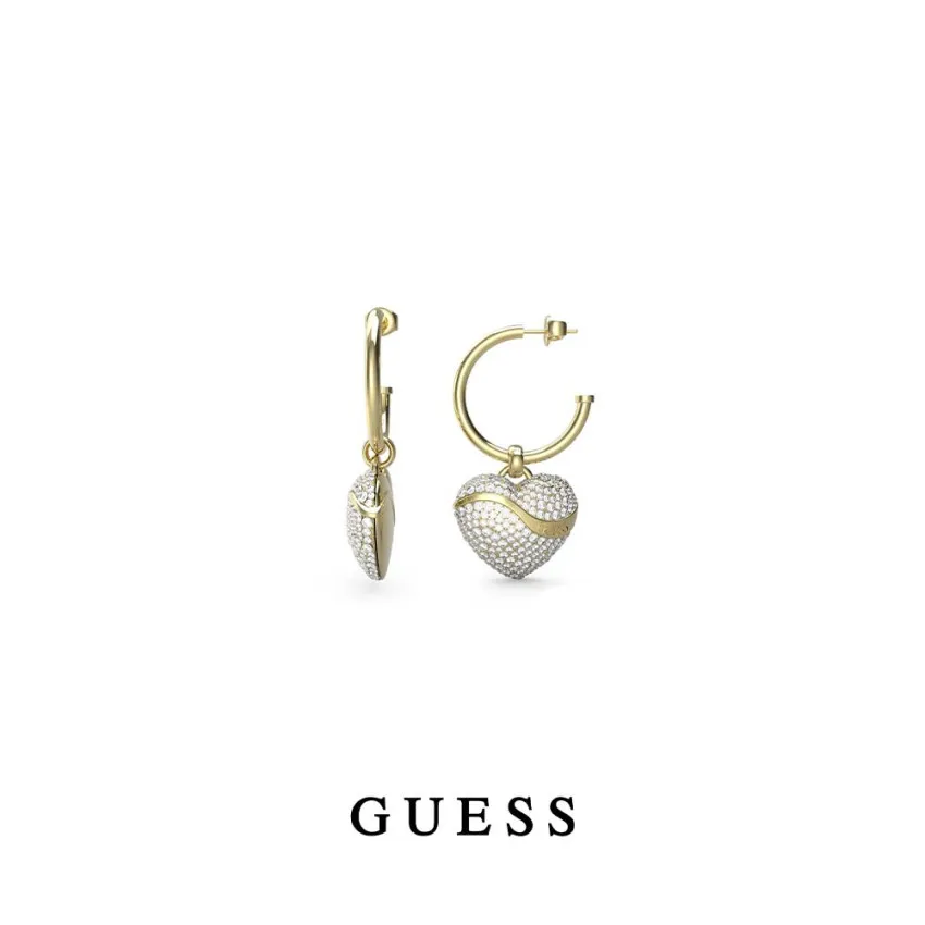 Guess - JUBE04495JWYGT/U - 1