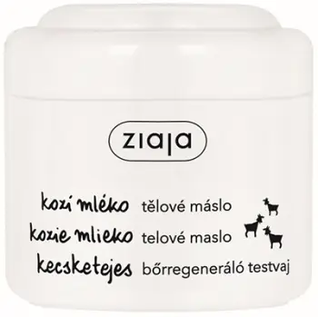 Gjalpë Ziaja 200 ml