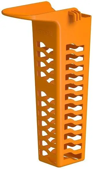 Dispenser freskuesi FRESH SYSTEM AQUA SYSTEM 40 50 K99-0426, plastik