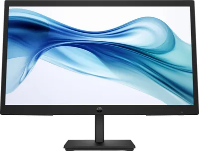 Monitor HP 322pv, 31.5", Full HD, i zi - 2
