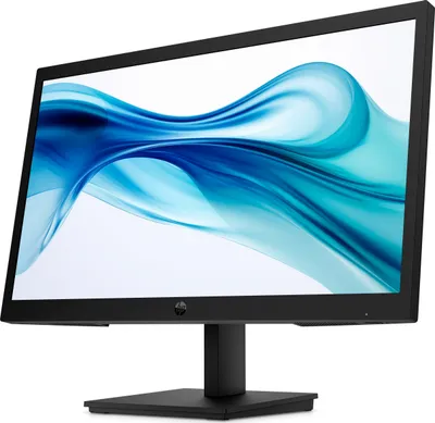 Monitor HP 322pv, 31.5", Full HD, i zi - 4