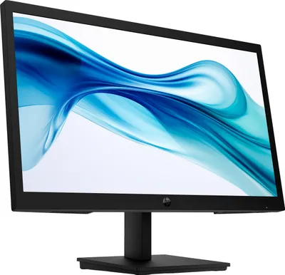 Monitor HP 322pv, 31.5", Full HD, i zi - 5