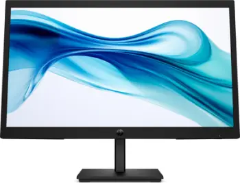 Monitor HP 322pv, 31.5", Full HD, i zi