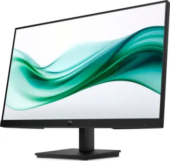 Monitor HP 324pv, 31.5", Full HD, i zi