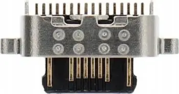 Pllakë karikimi Motorola G7 Power G8 Power, USB, modul zëvendësues