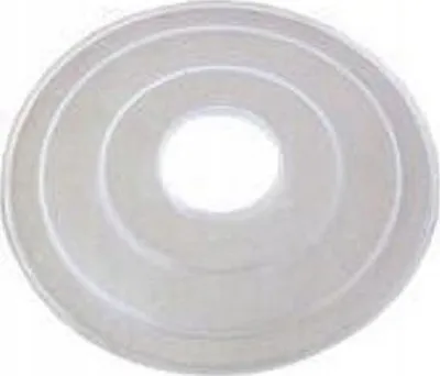 Mbrojtës fletësh Protektor Spoke Guard, për freewheel, transparent - 1