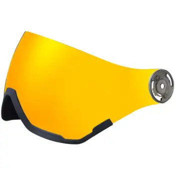 Syze Helmete Andorid Cat1 Yellow 011013713