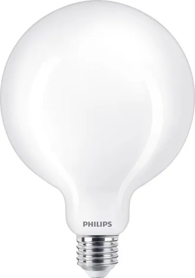 Llambë LED Philips 76481400, 13W E27, dritë e bardhë e ngrohtë - 1