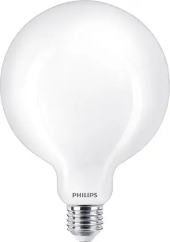Llambë LED Philips 76481400, 13W E27, dritë e bardhë e ngrohtë