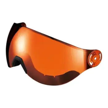 Syze Helmete Classic Portokalli 010210010tu