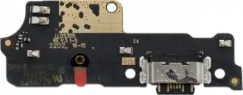 Pllakë karikimi Xiaomi Redmi Note 8 OEM, fast charge, jeshile