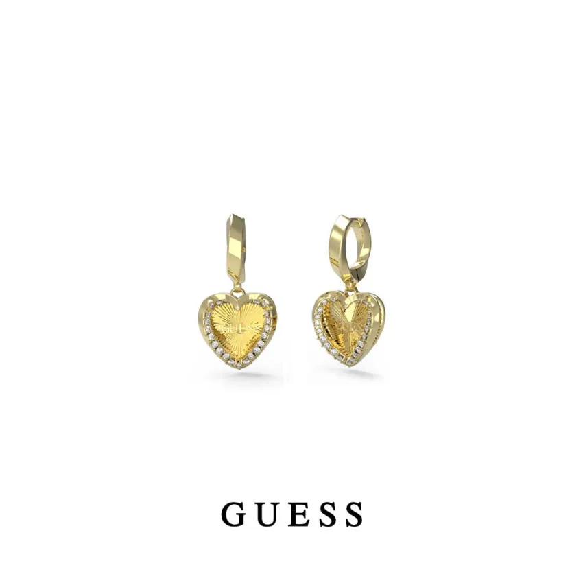 Guess - JUBE04608JWYGT/U - 1