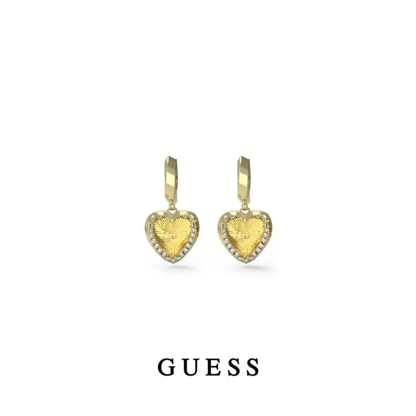 Guess - JUBE04608JWYGT/U - 2