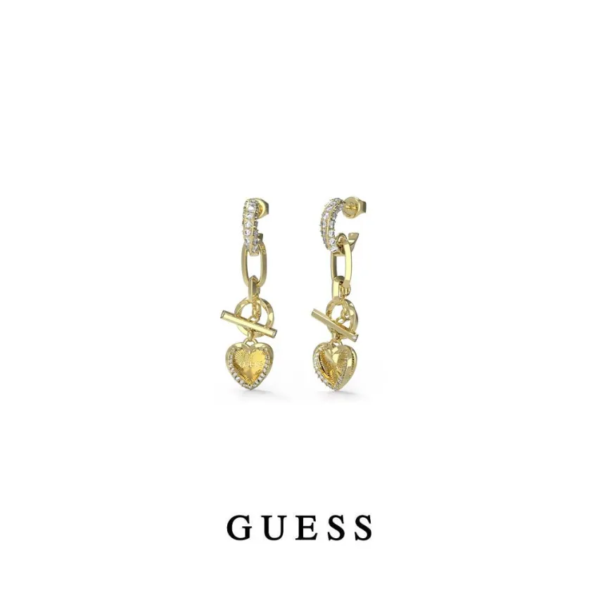 Guess - JUBE04600JWYGT/U - 1