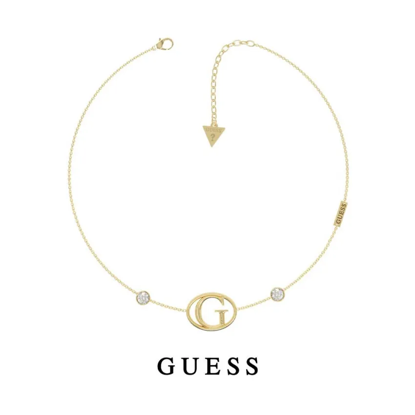 Guess - JUBN01037JWYGT/U - 1