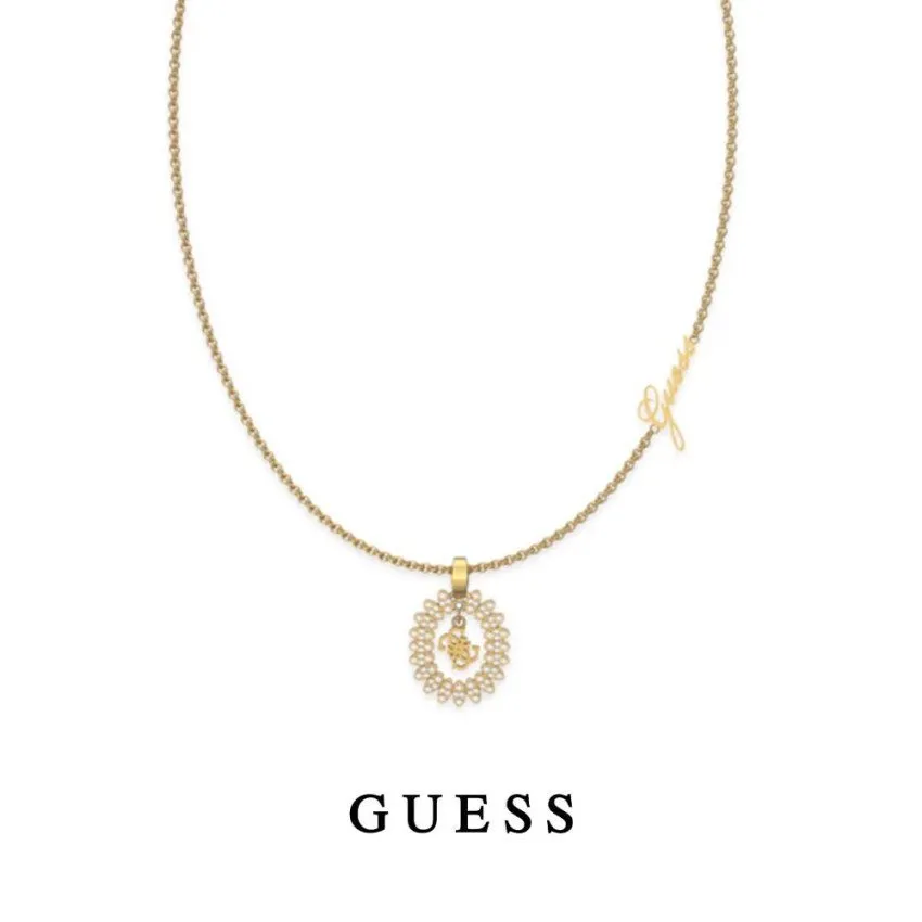 Guess - JUBN01331JWYGT/U - 2