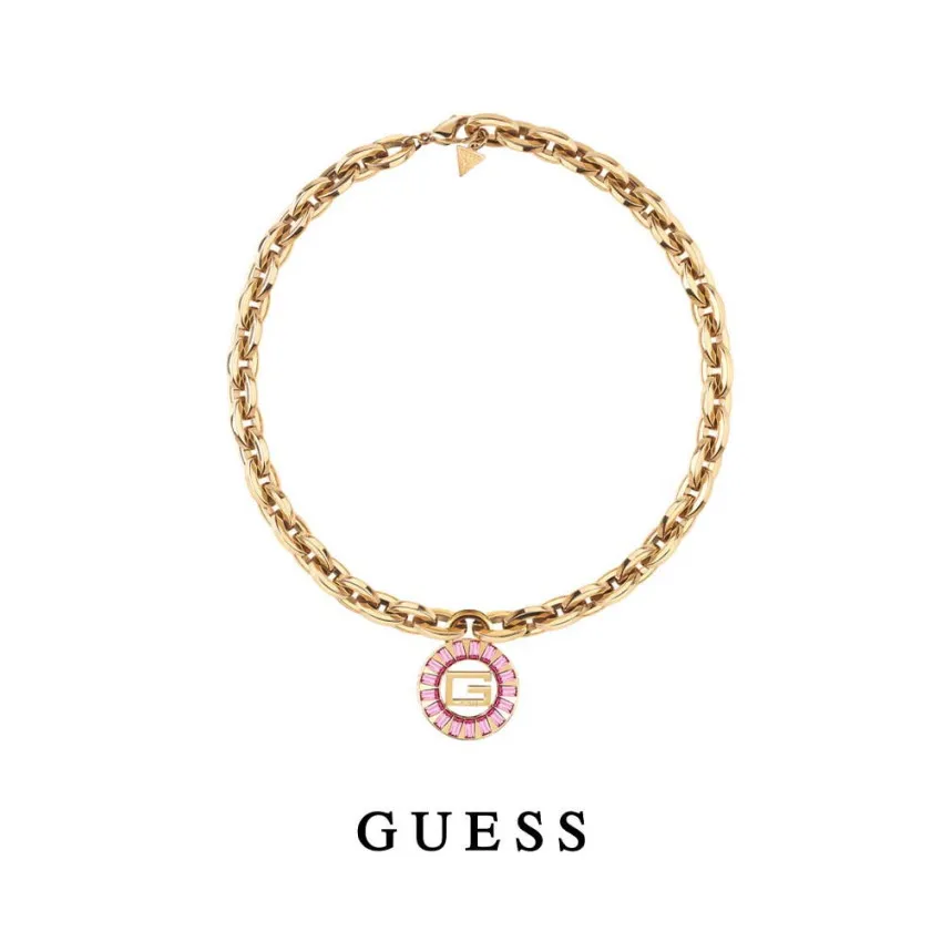 Guess - JUBN03009JWYGRST/U - 1