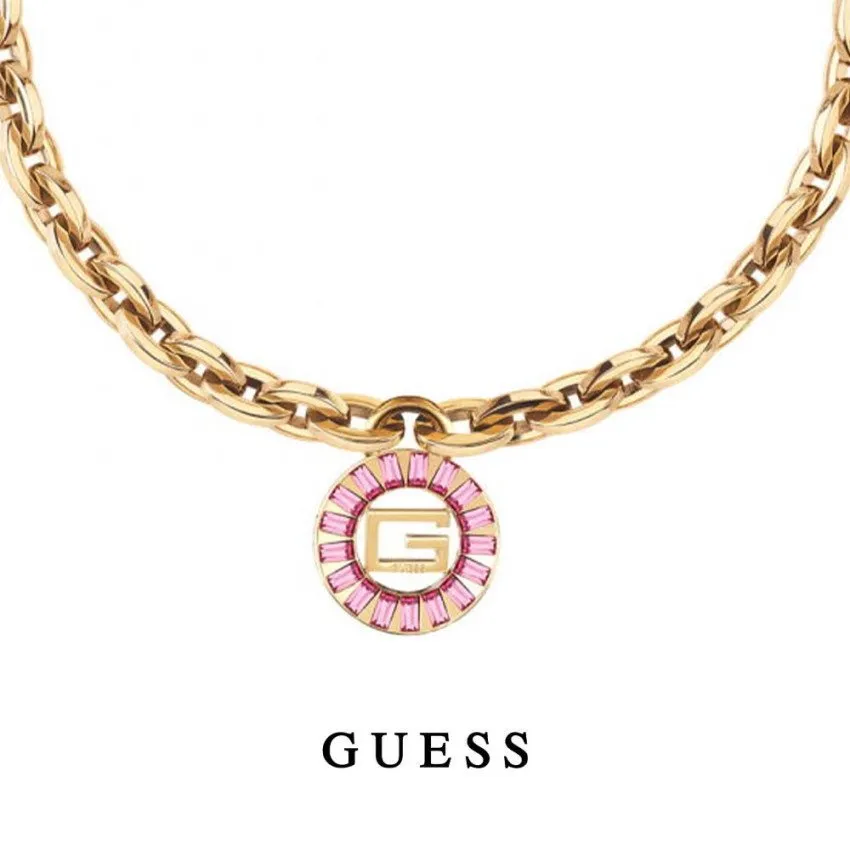 Guess - JUBN03009JWYGRST/U - 2