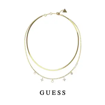 Guess - JUBN03067JWYGWHT/U