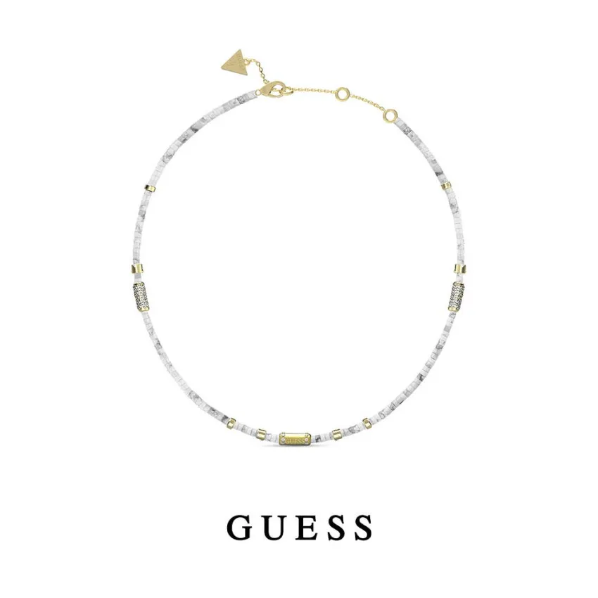 Guess - JUBN03075JWYGWHT/U - 1