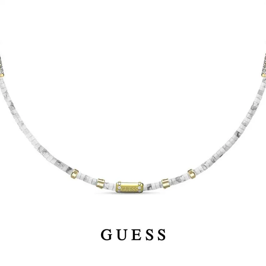 Guess - JUBN03075JWYGWHT/U - 2