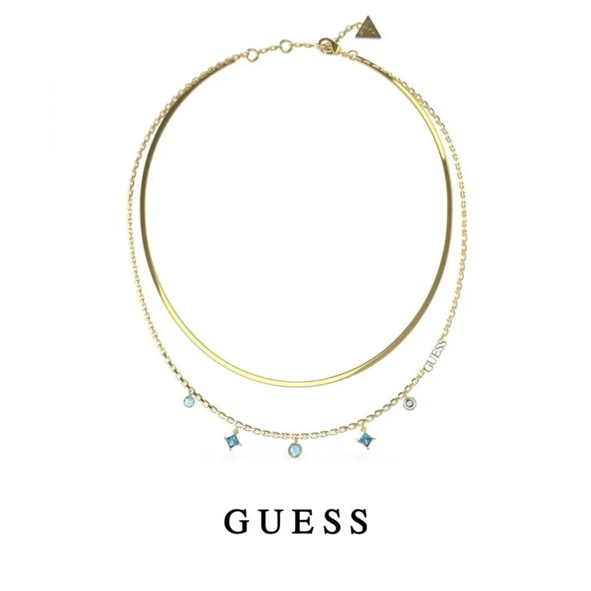 Guess - JUBN03067JWYGAQT/U - 1