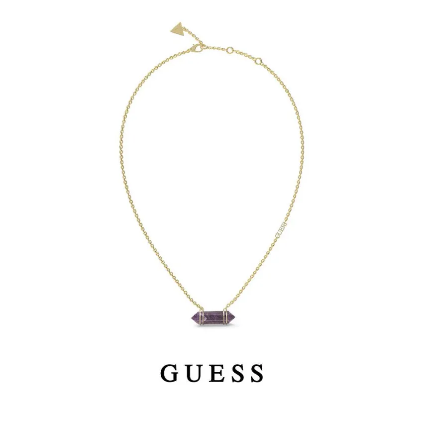 Guess - JUBN03118JWYGAMT/U - 1