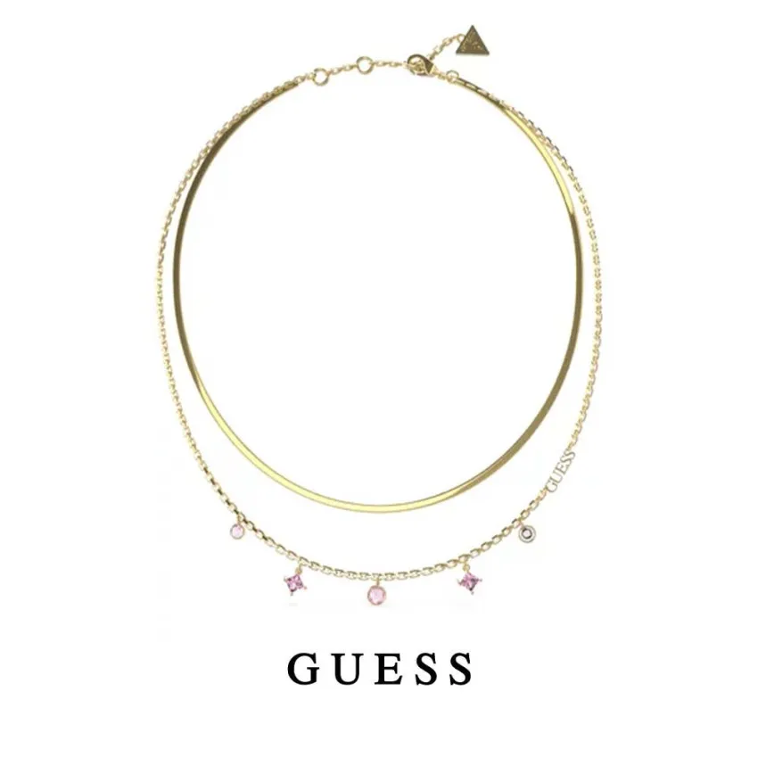 Guess - JUBN03067JWYGRST/U - 1