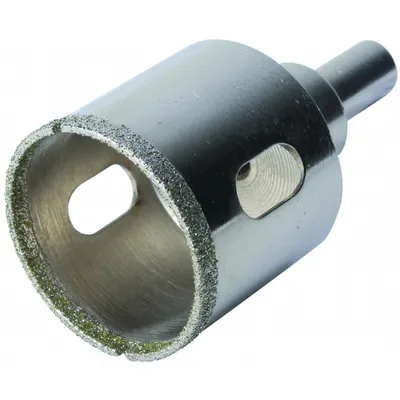 Trapano diamant për qeramikë Rubi Easy Gres 05978, 68mm - 1