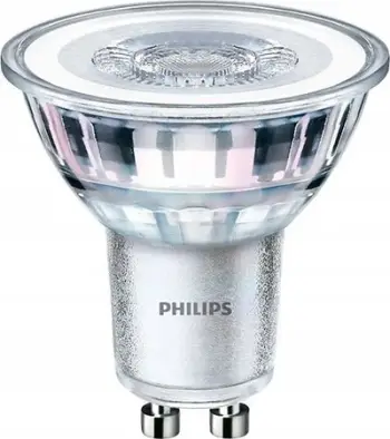 Llambë LED Philips 871951430859600 GU10, 4.7W, dritë e bardhë e ngrohtë