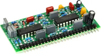 Pllakë kontrolli për saldator Geko MMA-220, modul elektronik, C00167