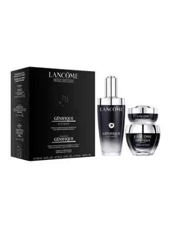 Set për lëkurë Lancôme Génifique, serum 100 ml + krem nate 50 ml + krem për sy 20 ml