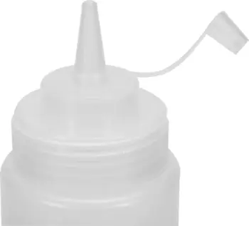 Dispenser salce Yato YG-00552, 350 ml, plastike, i bardhë