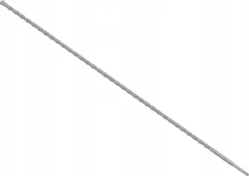 Trapano për beton HORN ARTPOL SDS Plus 32mm, gjatësi 1000mm, gri