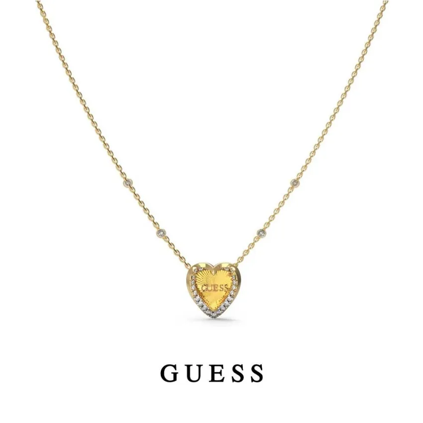 Guess - JUBN04606JWYGT/U - 1