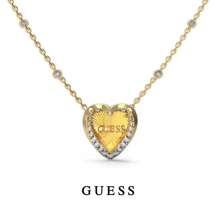 Guess - JUBN04606JWYGT/U - 2