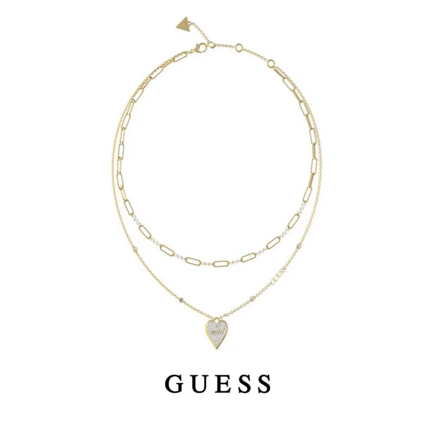 Guess - JUBN03244JWYGT/U - 1