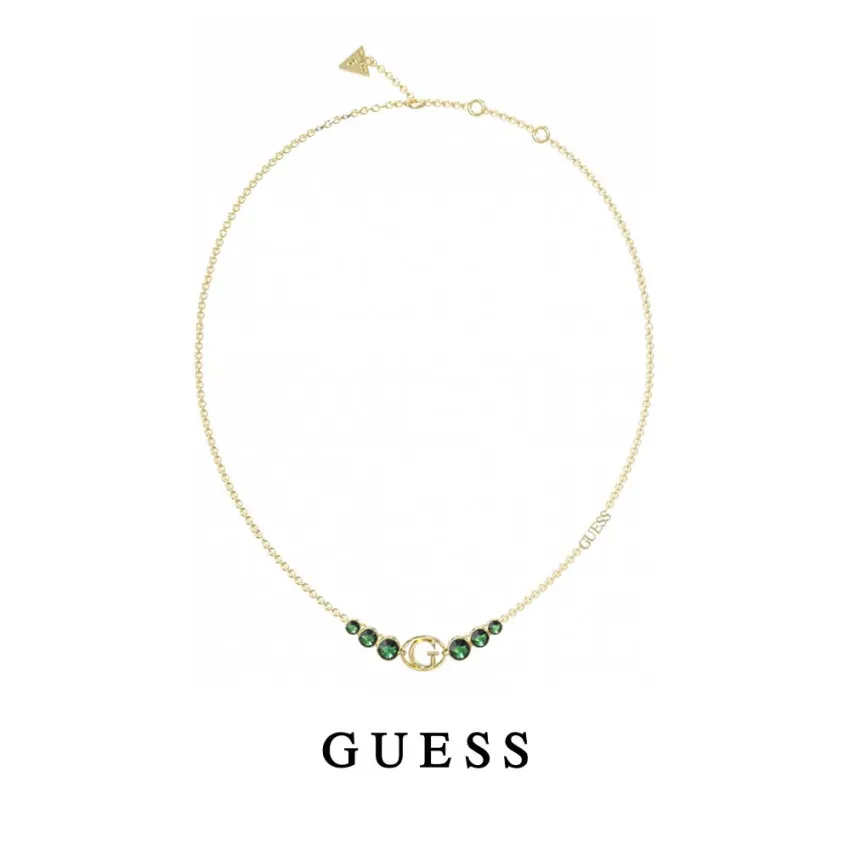 Guess - JUBN03357JWYGEMT/U - 1