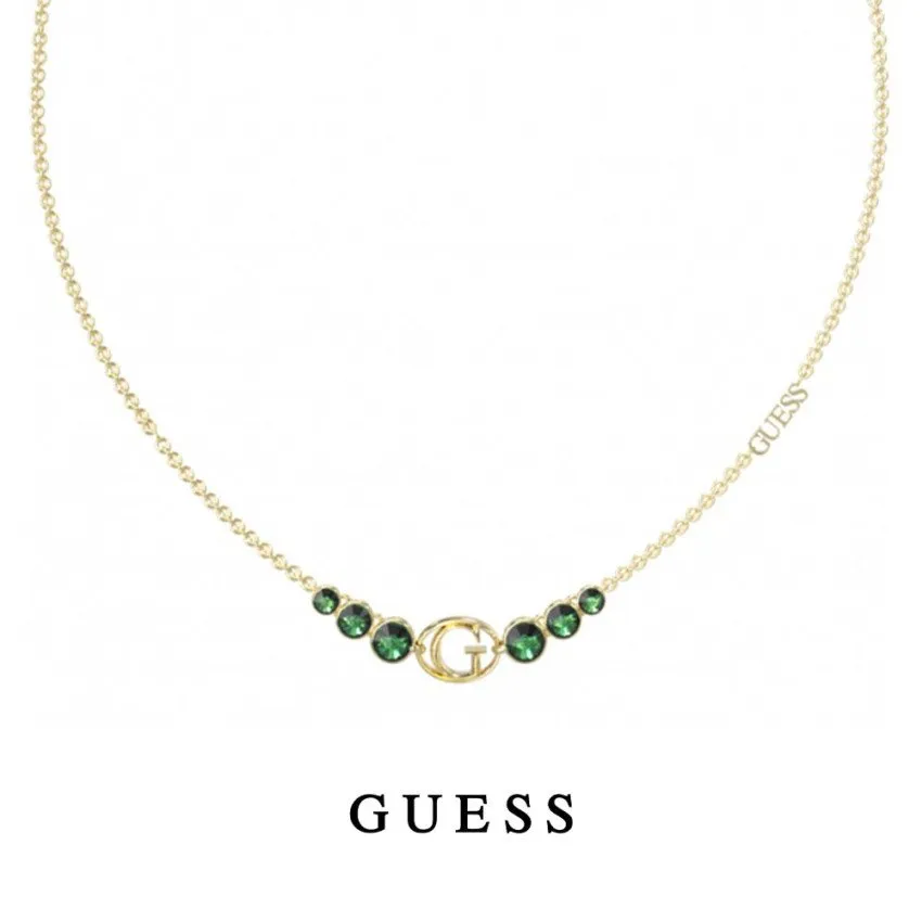 Guess - JUBN03357JWYGEMT/U - 2