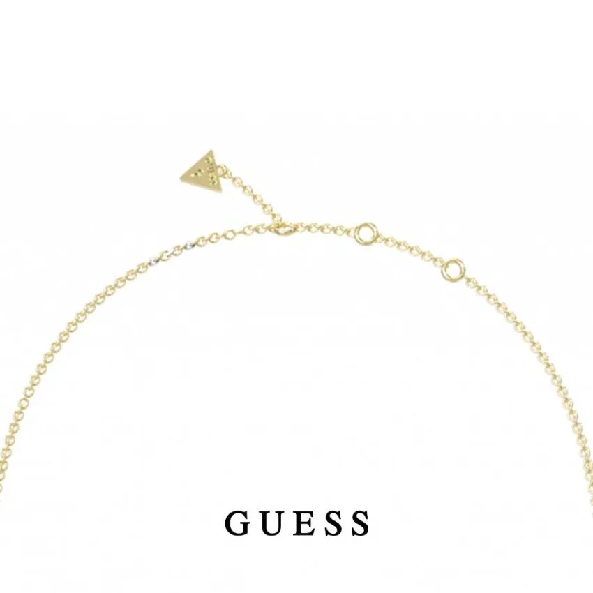 Guess - JUBN03357JWYGEMT/U - 3