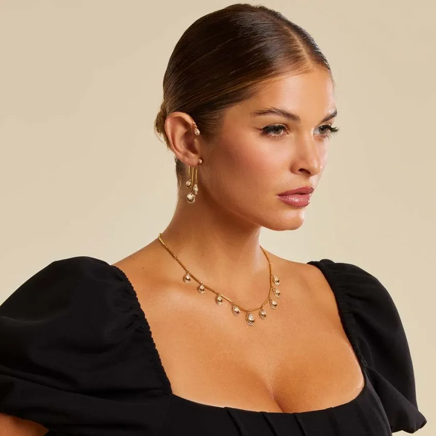 Guess - JUBN03381JWYGT/U - 4