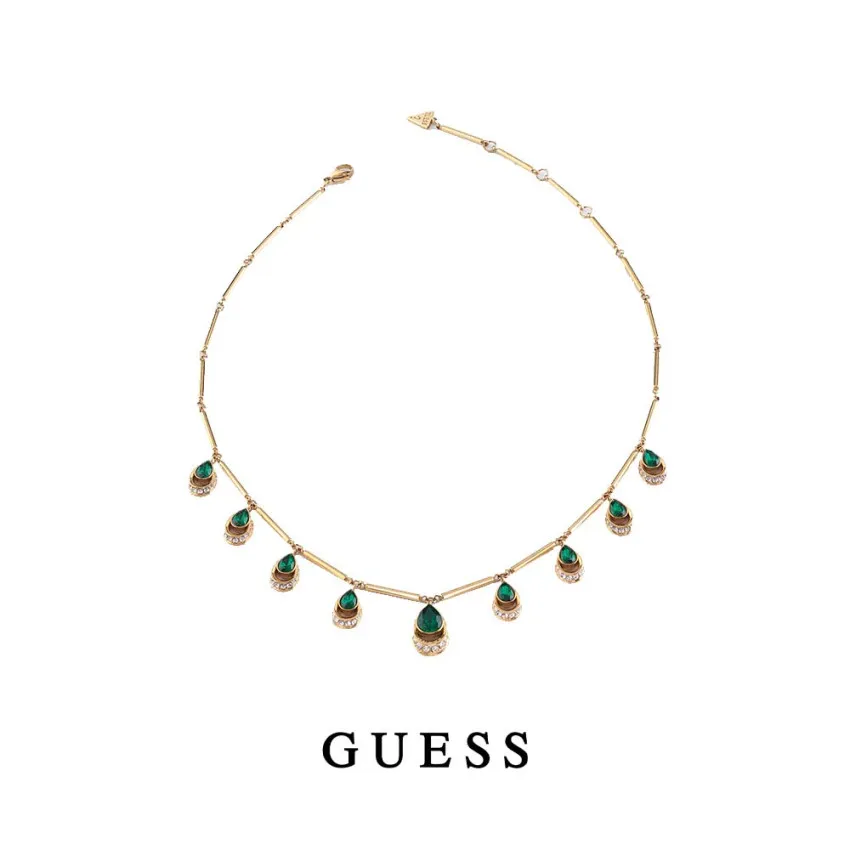 Guess - JUBN03381JWYGEMT/U - 1