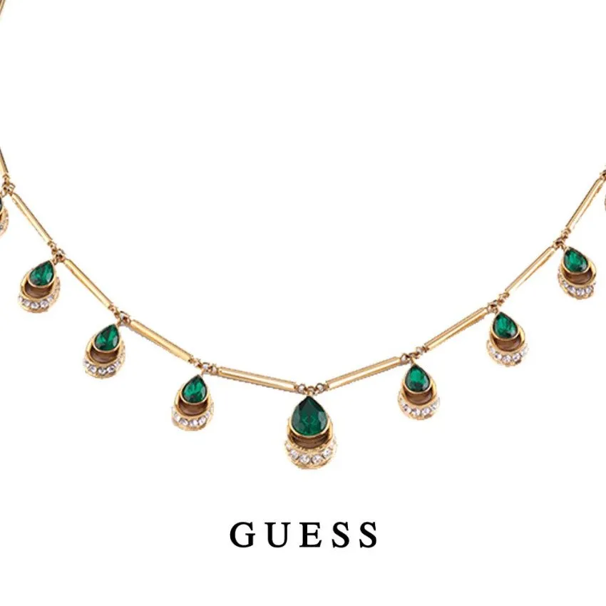 Guess - JUBN03381JWYGEMT/U - 2