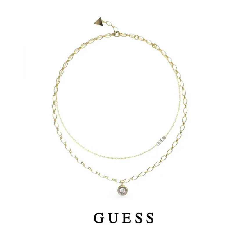 Guess - JUBN03395JWYGT/U - 1