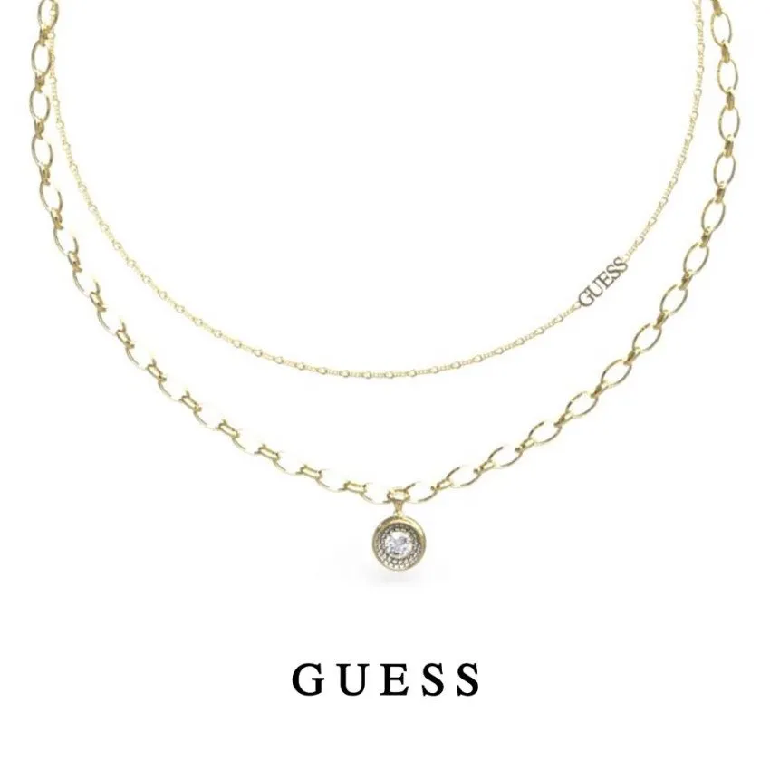 Guess - JUBN03395JWYGT/U - 2