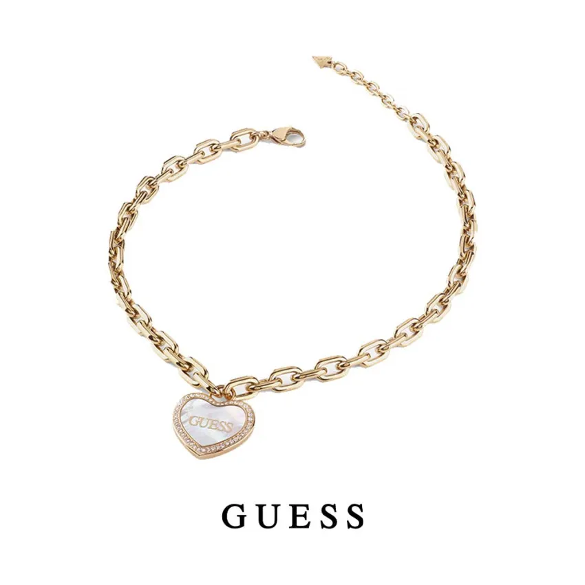 Guess - JUBN04020JWYGWHT/U - 1