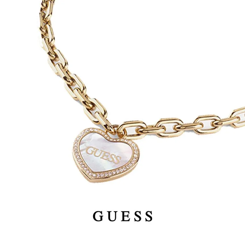 Guess - JUBN04020JWYGWHT/U - 2