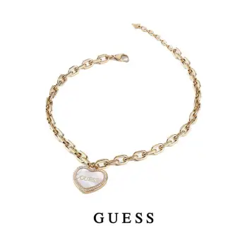 Guess - JUBN04020JWYGWHT/U